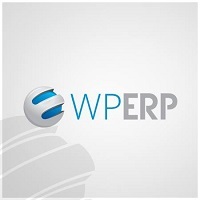 Logo for WP ERP